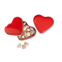 CARAMELLE A CUORE
